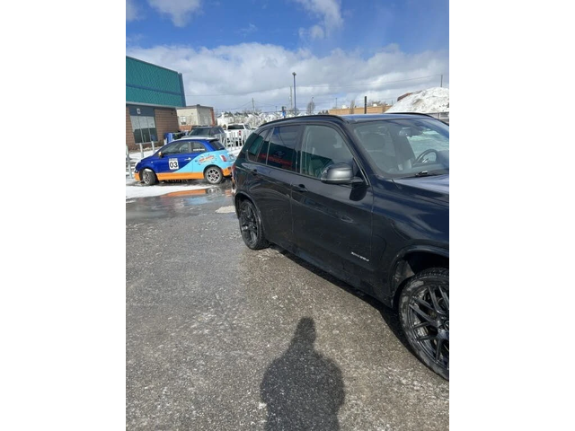 BMW X5 xDrive 35d* АвтоКредит* (Цена до БГ) - автомобили, коли, обяви за нови и употребявани 2