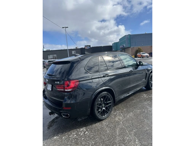 BMW X5 xDrive 35d* АвтоКредит* (Цена до БГ) - автомобили, коли, обяви за нови и употребявани 3