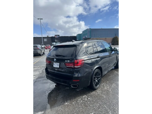 BMW X5 xDrive 35d* АвтоКредит* (Цена до БГ) - автомобили, коли, обяви за нови и употребявани 4