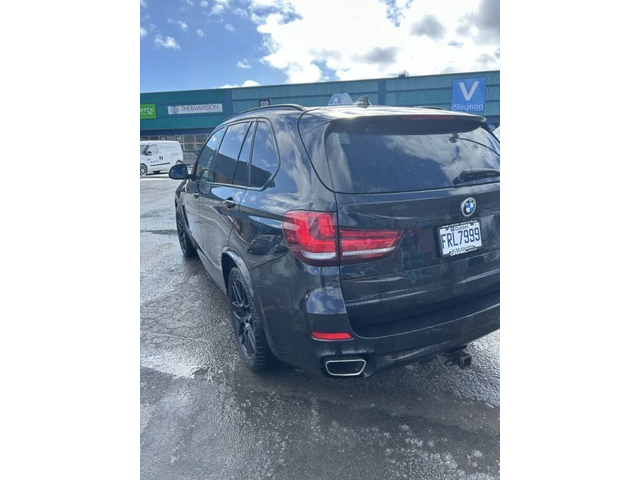 BMW X5 xDrive 35d* АвтоКредит* (Цена до БГ) - автомобили, коли, обяви за нови и употребявани 6