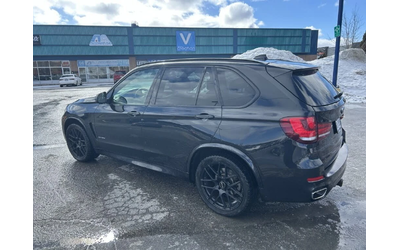 BMW X5 xDrive 35d* АвтоКредит* (Цена до БГ) - автомобили, коли, обяви за нови и употребявани 7