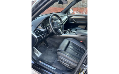 BMW X5 xDrive 35d* АвтоКредит* (Цена до БГ) - автомобили, коли, обяви за нови и употребявани 8