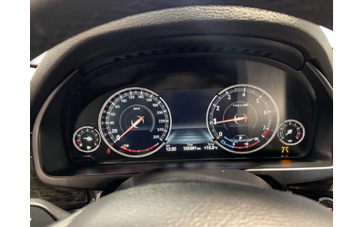 BMW X5 xDrive35i* АвтоКредит* (ЦЕНА ДО БГ) - автомобили, коли, обяви за нови и употребявани 10