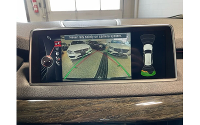 BMW X5 xDrive35i* АвтоКредит* (ЦЕНА ДО БГ) - автомобили, коли, обяви за нови и употребявани 11