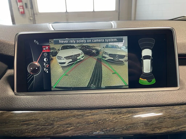 BMW X5 xDrive35i* АвтоКредит* (ЦЕНА ДО БГ) - автомобили, коли, обяви за нови и употребявани 11