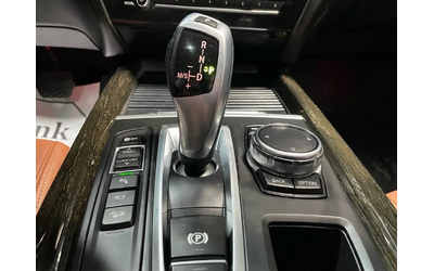 BMW X5 xDrive35i* АвтоКредит* (ЦЕНА ДО БГ) - автомобили, коли, обяви за нови и употребявани 13