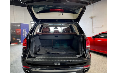 BMW X5 xDrive35i* АвтоКредит* (ЦЕНА ДО БГ) - автомобили, коли, обяви за нови и употребявани 14