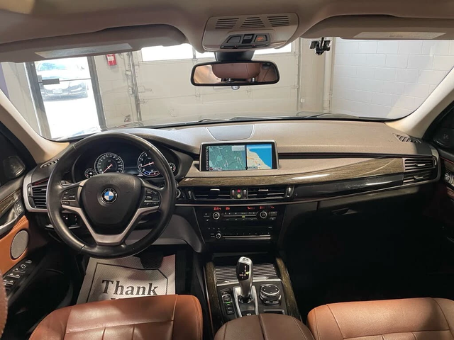 BMW X5 xDrive35i* АвтоКредит* (ЦЕНА ДО БГ) - автомобили, коли, обяви за нови и употребявани 15