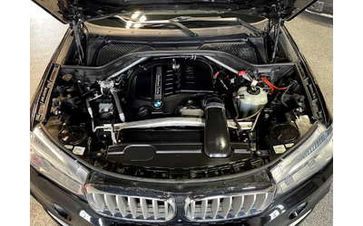 BMW X5 xDrive35i* АвтоКредит* (ЦЕНА ДО БГ) - автомобили, коли, обяви за нови и употребявани 16