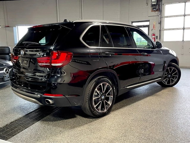 BMW X5 xDrive35i* АвтоКредит* (ЦЕНА ДО БГ) - автомобили, коли, обяви за нови и употребявани 3