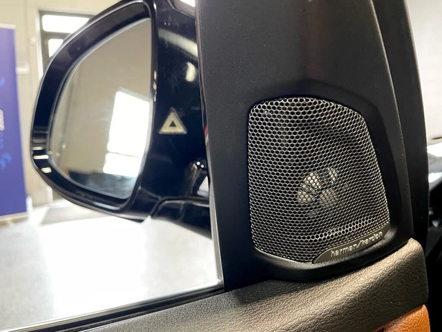 BMW X5 xDrive35i* АвтоКредит* (ЦЕНА ДО БГ) - автомобили, коли, обяви за нови и употребявани 5