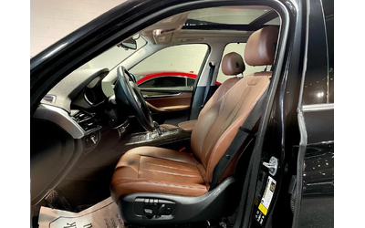 BMW X5 xDrive35i* АвтоКредит* (ЦЕНА ДО БГ) - автомобили, коли, обяви за нови и употребявани 6