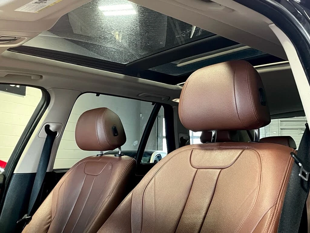 BMW X5 xDrive35i* АвтоКредит* (ЦЕНА ДО БГ) - автомобили, коли, обяви за нови и употребявани 7