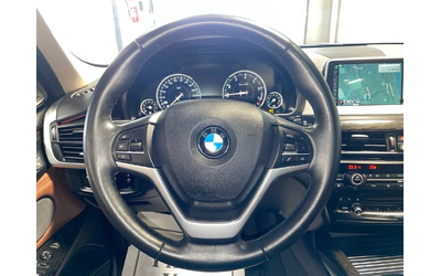 BMW X5 xDrive35i* АвтоКредит* (ЦЕНА ДО БГ) - автомобили, коли, обяви за нови и употребявани 9