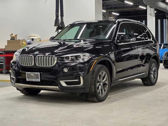 BMW X5 xDrive35d* АвтоКредит* (ЦЕНА ДО БГ) - автомобили, коли, обяви за нови и употребявани 0
