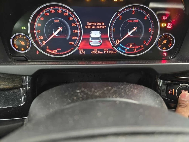 BMW X5 xDrive35d* АвтоКредит* (ЦЕНА ДО БГ) - автомобили, коли, обяви за нови и употребявани 3