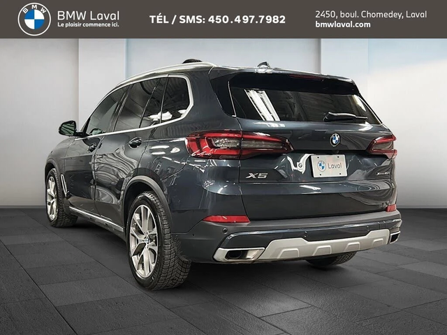 BMW X5 xDrive* АвтоКредит* (ЦЕНА ДО БГ) - автомобили, коли, обяви за нови и употребявани 2