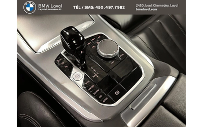 BMW X5 xDrive* АвтоКредит* (ЦЕНА ДО БГ) - автомобили, коли, обяви за нови и употребявани 9