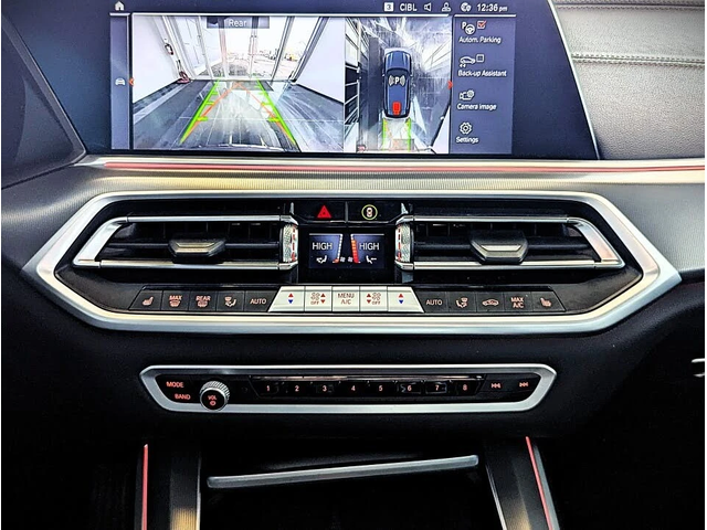 BMW X5 xDrive* АвтоКредит* (ЦЕНА ДО БГ) - автомобили, коли, обяви за нови и употребявани 10