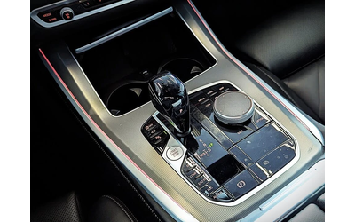 BMW X5 xDrive* АвтоКредит* (ЦЕНА ДО БГ) - автомобили, коли, обяви за нови и употребявани 11