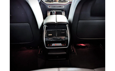 BMW X5 xDrive* АвтоКредит* (ЦЕНА ДО БГ) - автомобили, коли, обяви за нови и употребявани 12