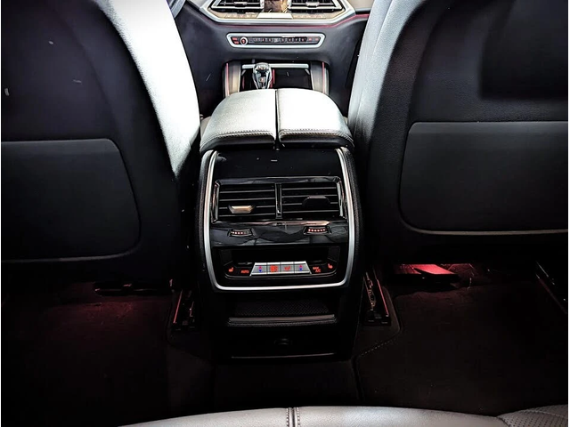 BMW X5 xDrive* АвтоКредит* (ЦЕНА ДО БГ) - автомобили, коли, обяви за нови и употребявани 12