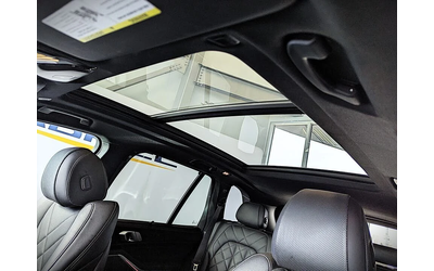 BMW X5 xDrive* АвтоКредит* (ЦЕНА ДО БГ) - автомобили, коли, обяви за нови и употребявани 14