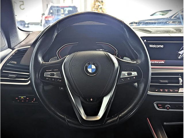 BMW X5 xDrive* АвтоКредит* (ЦЕНА ДО БГ) - автомобили, коли, обяви за нови и употребявани 6