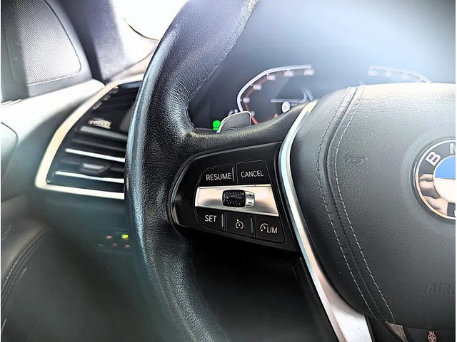 BMW X5 xDrive* АвтоКредит* (ЦЕНА ДО БГ) - автомобили, коли, обяви за нови и употребявани 7