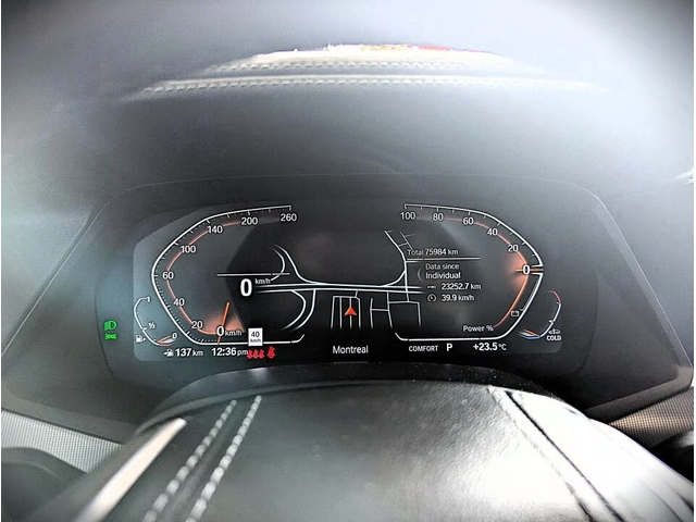 BMW X5 xDrive* АвтоКредит* (ЦЕНА ДО БГ) - автомобили, коли, обяви за нови и употребявани 9