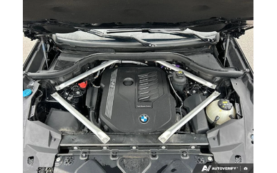 BMW X5 xDrive* АвтоКредит* (ЦЕНА ДО БГ) - автомобили, коли, обяви за нови и употребявани 12