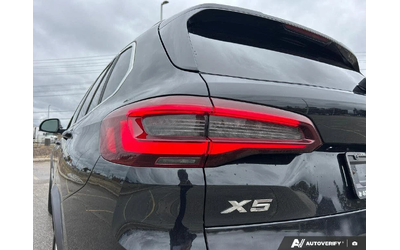 BMW X5 xDrive* АвтоКредит* (ЦЕНА ДО БГ) - автомобили, коли, обяви за нови и употребявани 13