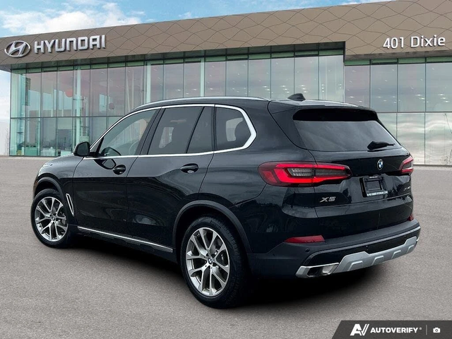 BMW X5 xDrive* АвтоКредит* (ЦЕНА ДО БГ) - автомобили, коли, обяви за нови и употребявани 2