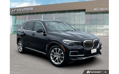 BMW X5 xDrive* АвтоКредит* (ЦЕНА ДО БГ) - автомобили, коли, обяви за нови и употребявани 6