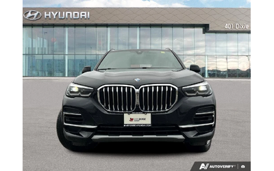 BMW X5 xDrive* АвтоКредит* (ЦЕНА ДО БГ) - автомобили, коли, обяви за нови и употребявани 7