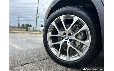 BMW X5 xDrive* АвтоКредит* (ЦЕНА ДО БГ) - автомобили, коли, обяви за нови и употребявани 8