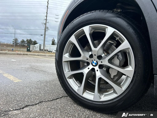 BMW X5 xDrive* АвтоКредит* (ЦЕНА ДО БГ) - автомобили, коли, обяви за нови и употребявани 8