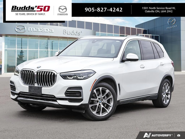 BMW X5 xDrive* АвтоКредит* (ЦЕНА ДО БГ) - автомобили, коли, обяви за нови и употребявани 0