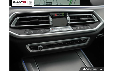 BMW X5 xDrive* АвтоКредит* (ЦЕНА ДО БГ) - автомобили, коли, обяви за нови и употребявани 12