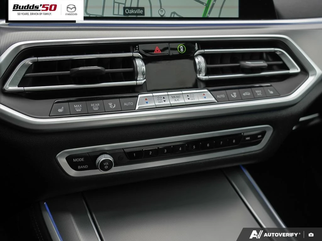 BMW X5 xDrive* АвтоКредит* (ЦЕНА ДО БГ) - автомобили, коли, обяви за нови и употребявани 12