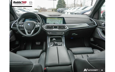 BMW X5 xDrive* АвтоКредит* (ЦЕНА ДО БГ) - автомобили, коли, обяви за нови и употребявани 14