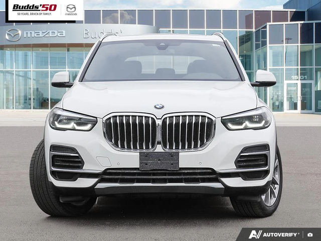 BMW X5 xDrive* АвтоКредит* (ЦЕНА ДО БГ) - автомобили, коли, обяви за нови и употребявани 1