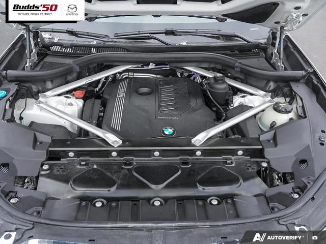 BMW X5 xDrive* АвтоКредит* (ЦЕНА ДО БГ) - автомобили, коли, обяви за нови и употребявани 5