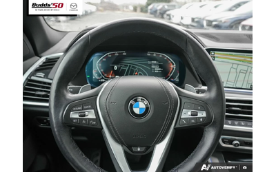 BMW X5 xDrive* АвтоКредит* (ЦЕНА ДО БГ) - автомобили, коли, обяви за нови и употребявани 8