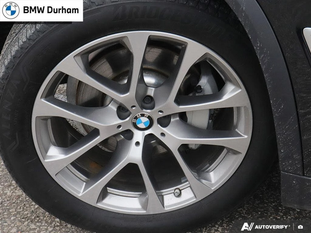 BMW X5 xDrive* АвтоКредит* (ЦЕНА ДО БГ) - автомобили, коли, обяви за нови и употребявани 5