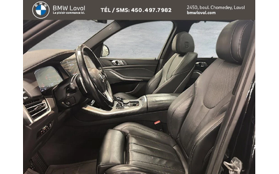 BMW X5 xDrive* АвтоКредит* (ЦЕНА ДО БГ) - автомобили, коли, обяви за нови и употребявани 6