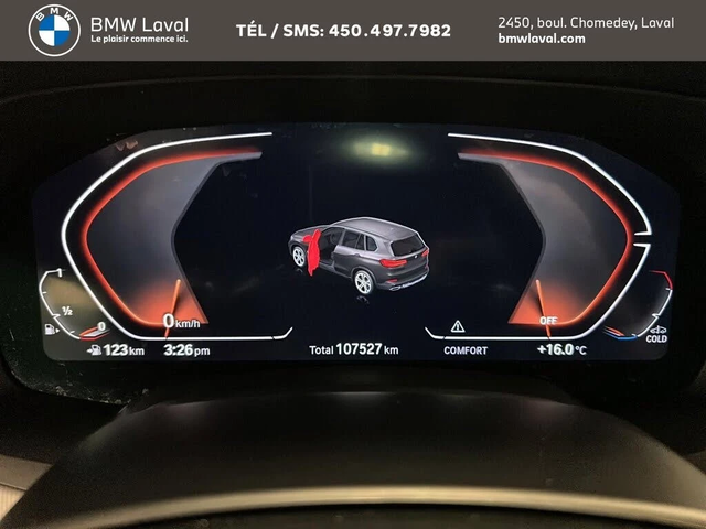 BMW X5 xDrive* АвтоКредит* (ЦЕНА ДО БГ) - автомобили, коли, обяви за нови и употребявани 8