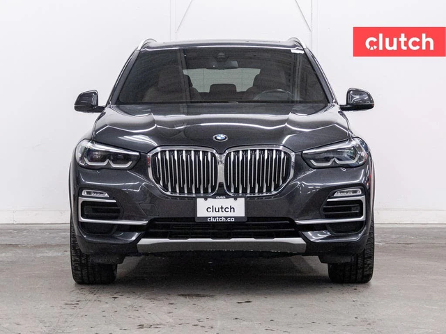 BMW X5 xDrive* АвтоКредит* (ЦЕНА ДО БГ) - автомобили, коли, обяви за нови и употребявани 0