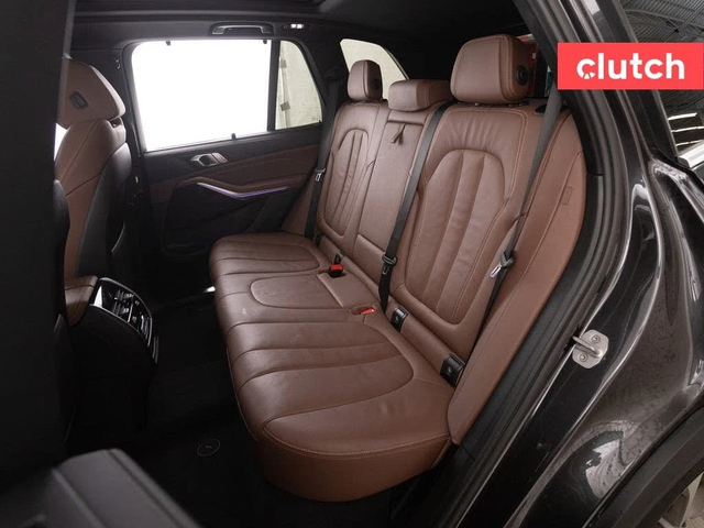 BMW X5 xDrive* АвтоКредит* (ЦЕНА ДО БГ) - автомобили, коли, обяви за нови и употребявани 6