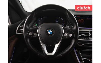 BMW X5 xDrive* АвтоКредит* (ЦЕНА ДО БГ) - автомобили, коли, обяви за нови и употребявани 8